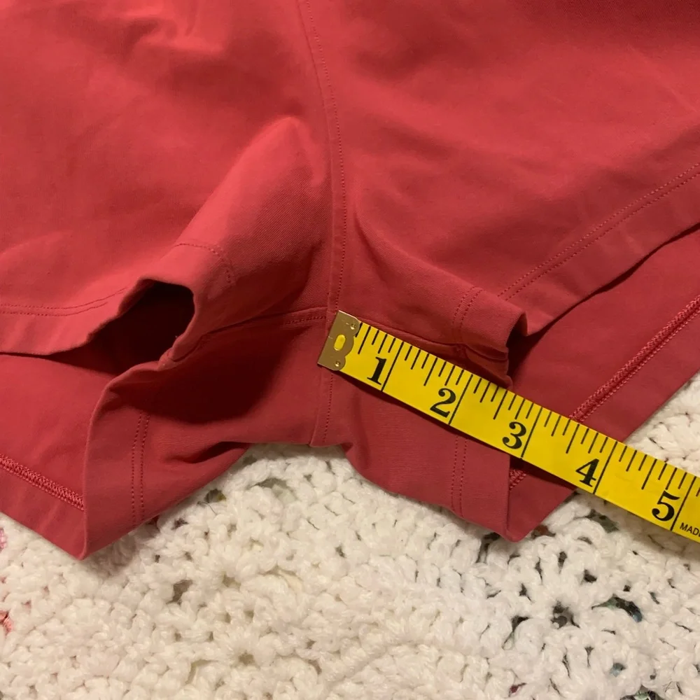 Lululemon Shorts - Picture 7 of 9